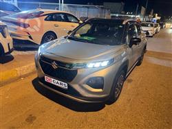 Suzuki Fronx